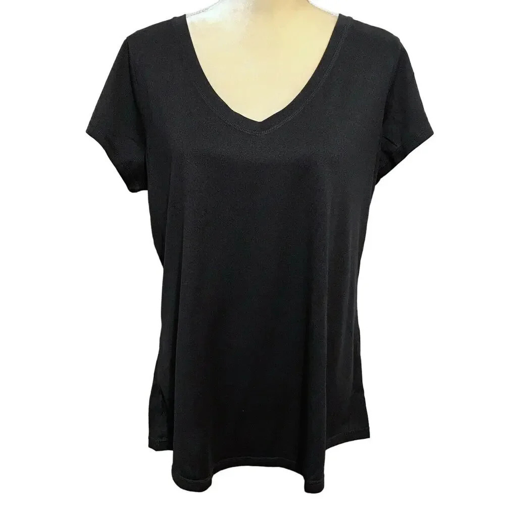 Xersion NWOT Performance Top Women L